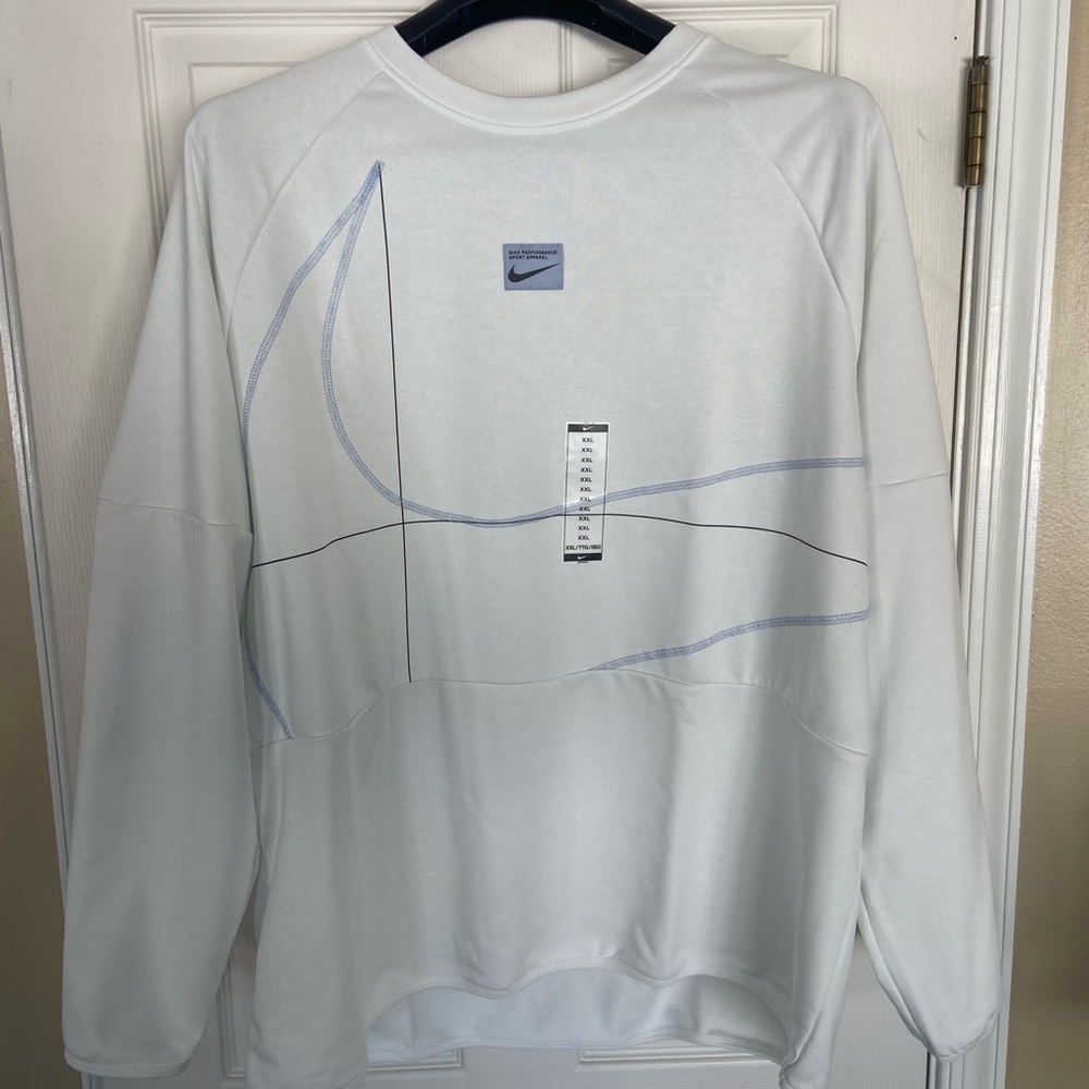 2XL Nike Crewneck Sweatshirt  NWT!